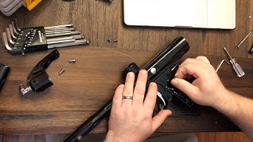 Proper Feeding and Care for your Smart Parts SFT Shocker