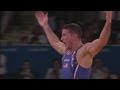 Coleman Scott - Men's Wrestling Freestyle 60kg Bronze | London 2012 Olympics