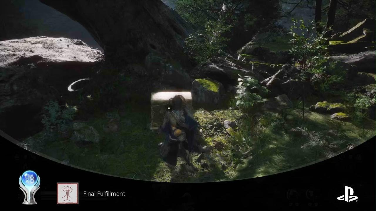 Black Myth: Wukong  ,  MY FIRSTPLATINUM TROPHY COMPLETION