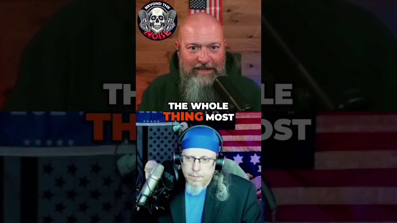 America Last? Why Every Country Puts Itself First (Except Us)
