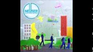 Neuser - Herzklopfen