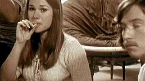 BUNNY (19710) Mary Jane loves to smokes marijuana ...