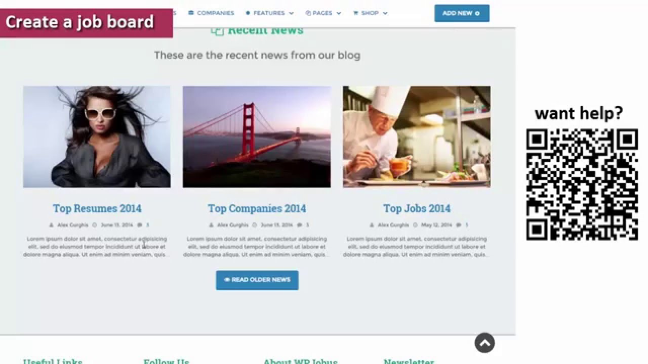 top job board sites