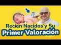 ATENCIÓN: ASÍ DEBE SER LA PRIMER VALORACIÓN PEDIATRICA - Soy tu Pediatra