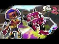 I Hate Dualies [Splatoon 2 Montage]