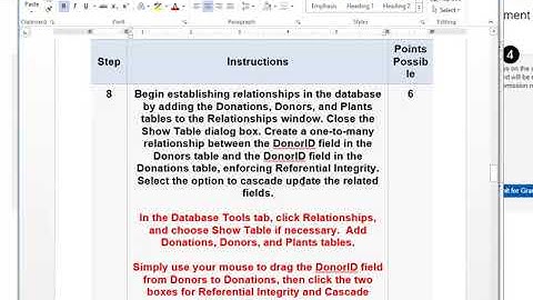 MyITLab Grader Project Homework (GPHW) Access Chapter 2