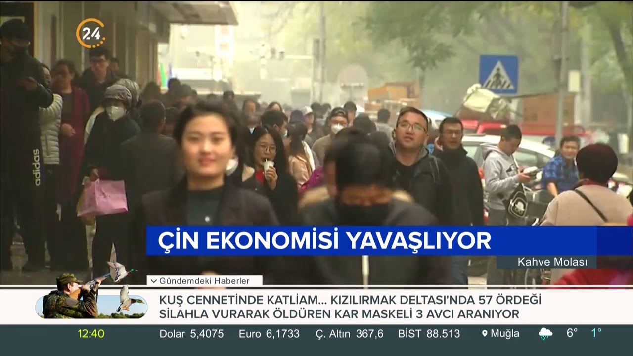 Kahve Molası (04.01.2019) YouTube