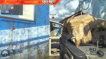 "WEEVIL" Best Class Setup - Black Ops 3 Multiplayer Best WEEVIL Class Setup!