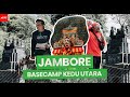 Jambore Sedulur Basecamp Kedu Utara
