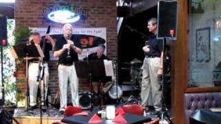 Brahms Lullaby - The New Orleans Nighthawks Jazz Band