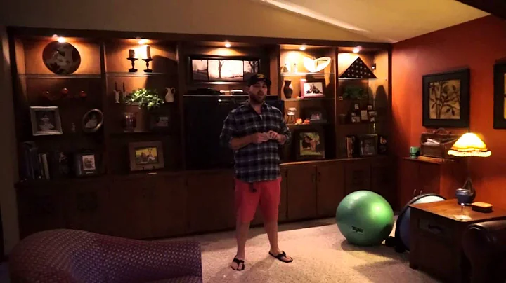 Ryan Alberts Speech 1