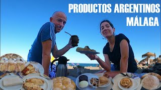 Emigrar siendo ARGENTINO! Costumbres Argentinas en España.