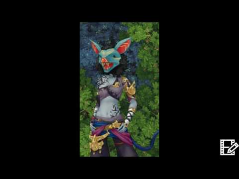Menace Intensifies - Batty's (unofficial) Theme