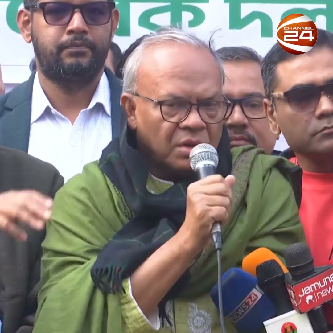 'ওরা চট্টগ্রাম দাবি করলে, আমরা কি বাংলা-বিহার-উড়িষ্যা দাবি করতে পারি না?'