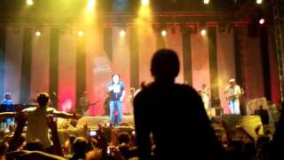 Video thumbnail of "balasevic-svirajte mi jesen stize dunjo moja- osijek 2010.mp4"