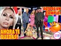 LAURA BOZZO revienta! Ratings en Telemundo - Hay COMPLOT en UNIVISION VS TELEVISA - Chisme No Like
