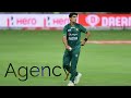 Naseem shah x agency best edits youtubeviralav sports