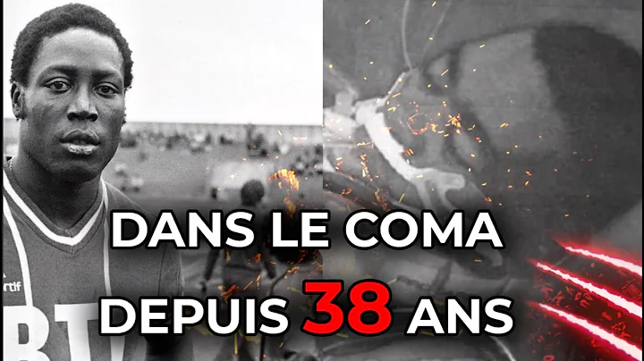 LE FOOTBALLEUR DANS LE COMA DEPUIS 38 ANS (Jean-Pi...