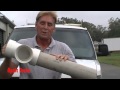 Rainwater Drainage Material, Fittngs, Pipe, PVC, Corrugated, How To, DIY, Understanding Drainage