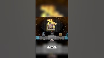 Freezing Explosions & Insane Damage! Building Game! #shorts
