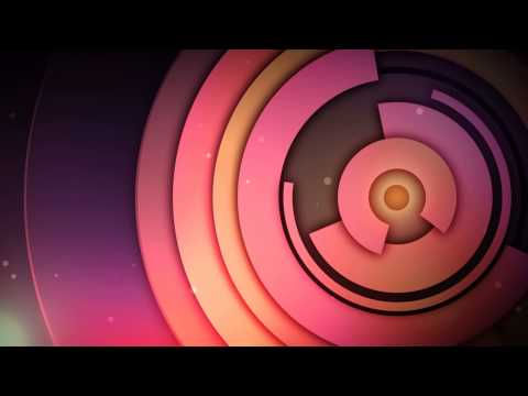 Footage Background Graded Curves