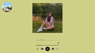 [Playlist] Mood morning songs  ?️  Mood booster playlist