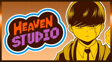 Bling-Bang-Bang-Born / Rhythm Heaven Custom Remix