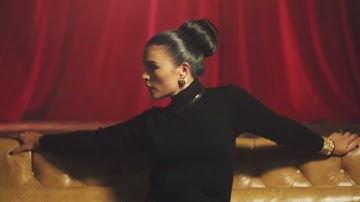 Jessie Ware - Running (Official Music Video)