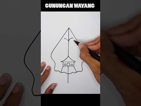 Video: Melengkapi Seni Rupa: Patung Buku Dilipat oleh Luciana Frigerio