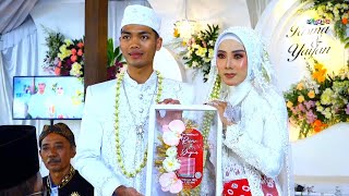 🔴#live - Our Wedding