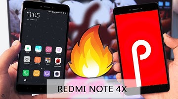 Truly Stable  Miui 11 Android Pie ROM For Redmi Note 4 | Miui Pro Features | Best Performance 🔥🔥🔥