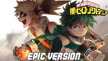Download Might You My Hero Academia Mp3 Free And Mp4