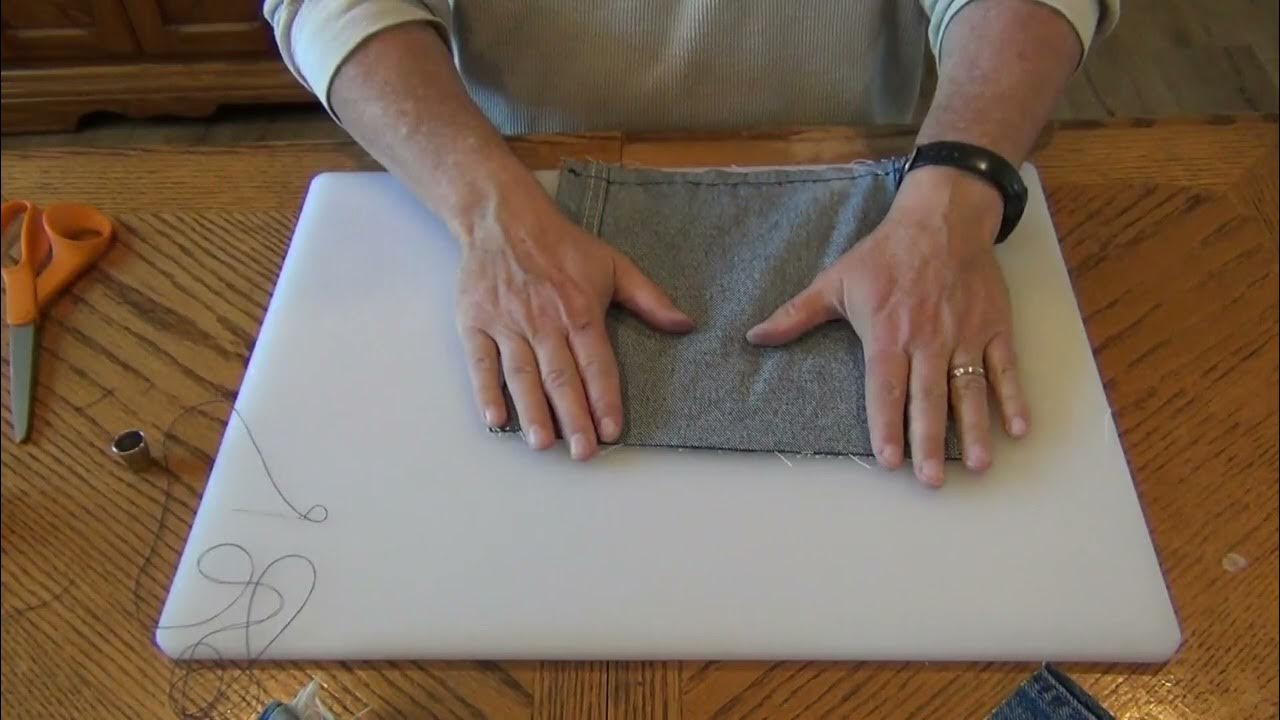 Rice Pillows Best Invention Ever!!! YouTube