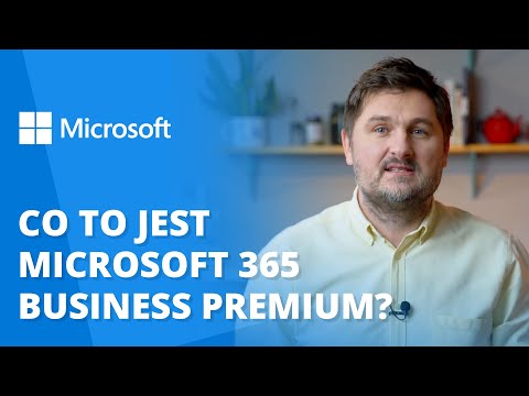 Wideo: Co to jest konto Microsoft Office?