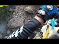 al final.... el mejor enduro