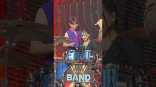 The Moment When APING and ITAB Made II BAND ACADEMY Emotional #live
