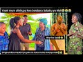 Stacy S Real Mum Is Here Kumbe Aliacha Stacy Kwa Barabara Akuafuata Mali Listen To What She Said 