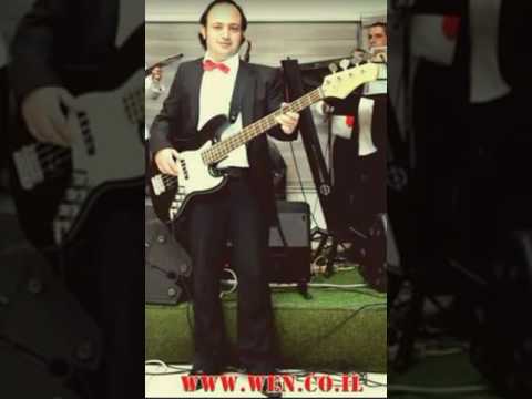 سامرنصرالدين نجم الجيتار وأجمل المقطوعة العالمية