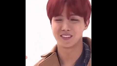 ◇BTS◇ Jin and Jimin sharing the same brain cells 🙃💜