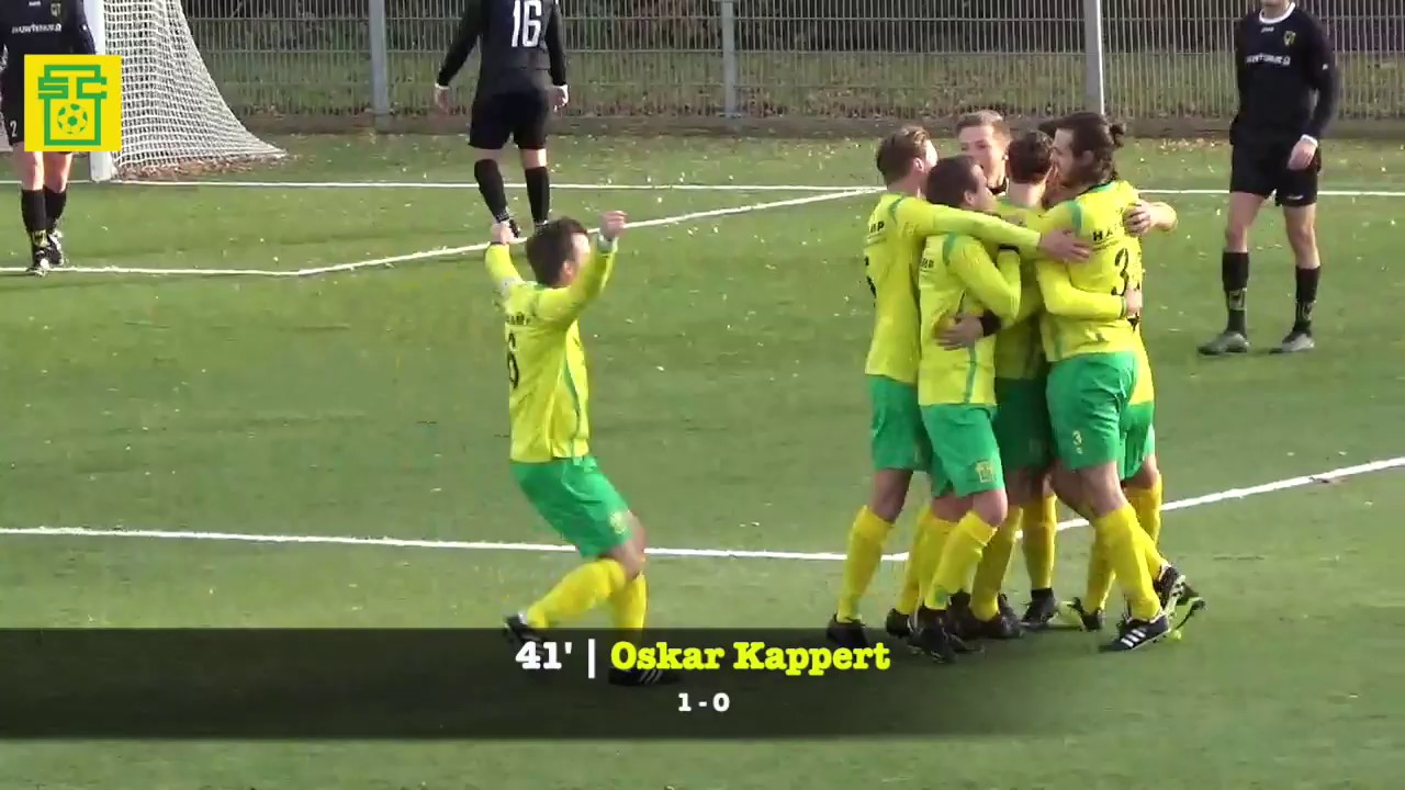 3e Klasse B | Sc Overwetering   vv Diepenveen | 08 12 2019