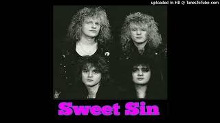 Sweet Sin - Bring Back Love
