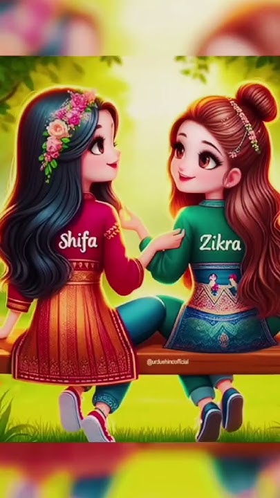 shifa-zikra-name-meaning-status-urduehindofficial-ytshorts