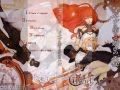 Asriel - 時雨の空 (Shigure no Sora)