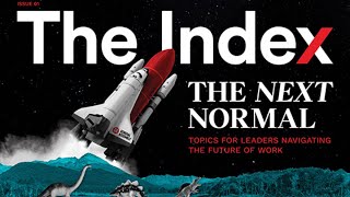 The Index: Topics for Leaders Navigating the Future of Work with Walgreens Boots Alliance