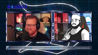 [ᴅᴇᴀᴅʟᴏᴄᴋ] Is that Test From the WWF?! Making his WWF Debut during the InVasion!? #deadlockpodcast