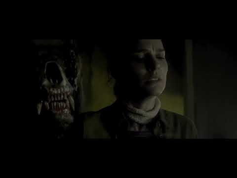 Annihilation | Bear Scene
