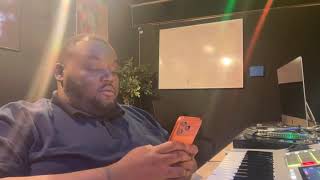 🔴 LIVE Beat Making on the Akai MPC Key 37 Gen 2 | Atlanta Music Producer Creates Beats From Scratch