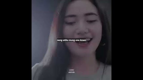 Dara Ayu - Sawangen