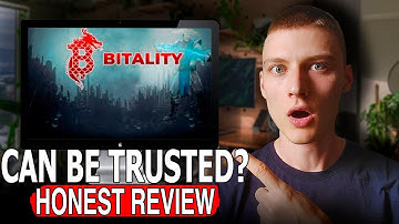 Bitality Review - Explore the Ultimate Crypto Insights Platform!