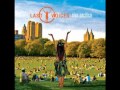 Jungle - Last Voices
